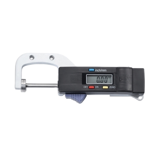 Digital Display Thickness Gauge Digital Display Thickness Gauge