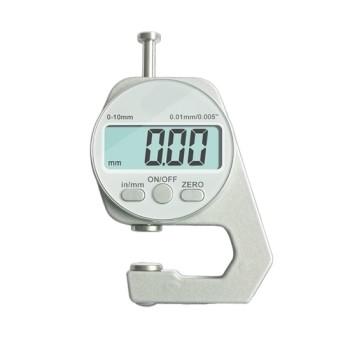 Mini Digital Thickness Gauge Mini Digital Thickness Gauge