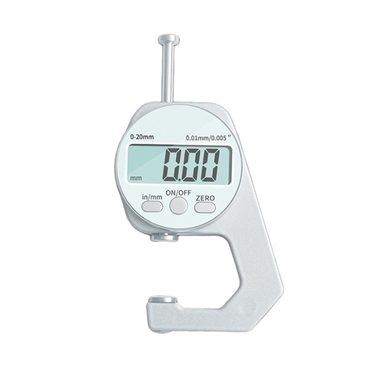 Mini Digital Thickness Gauge Mini Digital Thickness Gauge