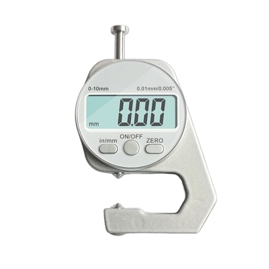 Mini Digital Thickness Gauge Mini Digital Thickness Gauge