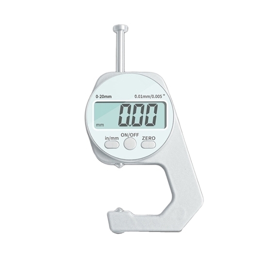Mini Digital Thickness Gauge Mini Digital Thickness Gauge