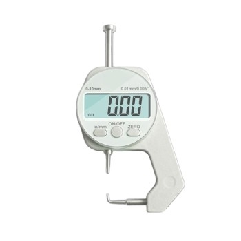 Mini Digital Thickness Gauge Mini Digital Thickness Gauge