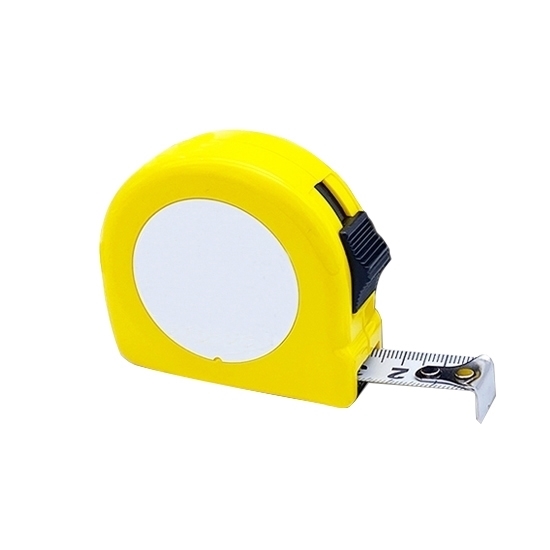 2m (6.5 Ft) Steel Tape Measure 2m (6.5 Ft) Steel Tape Measure