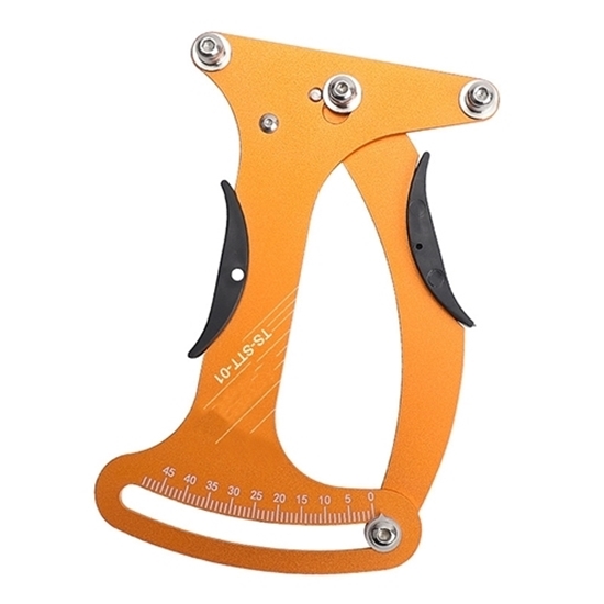 Bicycle Spoke Tension Meter Bicycle Spoke Tension Meter