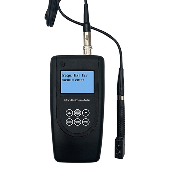 Laser Belt Tension Meter Laser Belt Tension Meter