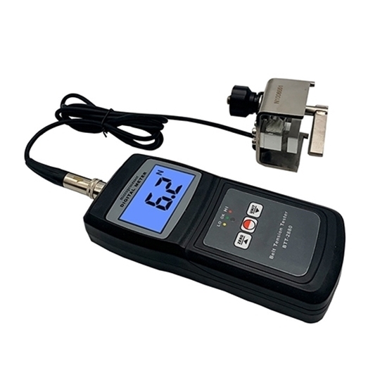 Sonic Belt Tension Meter Sonic Belt Tension Meter