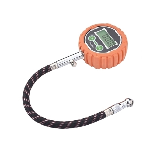 0~200 Psi Digital Tire Pressure Gauge 0~200 Psi Digital Tire Pressure Gauge