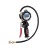0~260 Psi Tire Inflator With Digital Pressure Gauge