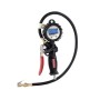 0~260 Psi Tire Inflator With Digital Pressure Gauge