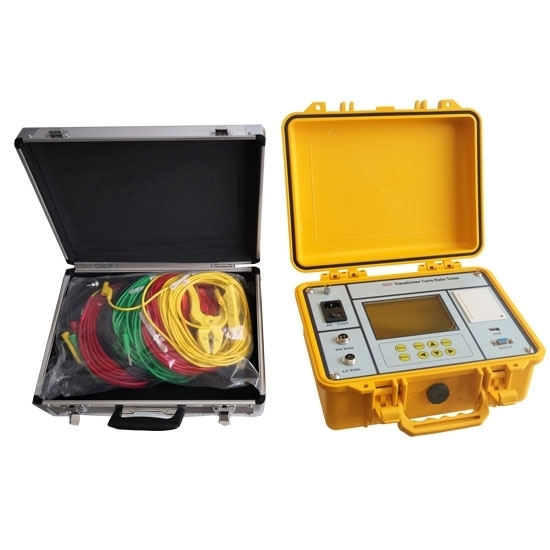 Transformer Turns Ratio Tester, 3 Phase Transformer Turns Ratio Tester, 3 Phase