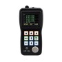 Digital A-Scan Ultrasonic Thickness Gauge, Metal/Steel/Pipe, Thru-Paint