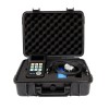 Digital A-Scan Ultrasonic Thickness Gauge, Metal/Steel/Pipe, Thru-Paint Digital A-Scan Ultrasonic Thickness Gauge, Metal/Steel/Pipe, Thru-Paint