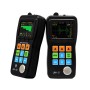 Digital A & B-Scan Ultrasonic Thickness Gauge, Metal/PVC/Pipe, Thru-Coating