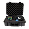 Digital A & B-Scan Ultrasonic Thickness Gauge, Metal/PVC/Pipe, Thru-Coating Digital A & B-Scan Ultrasonic Thickness Gauge, Metal/PVC/Pipe, Thru-Coating