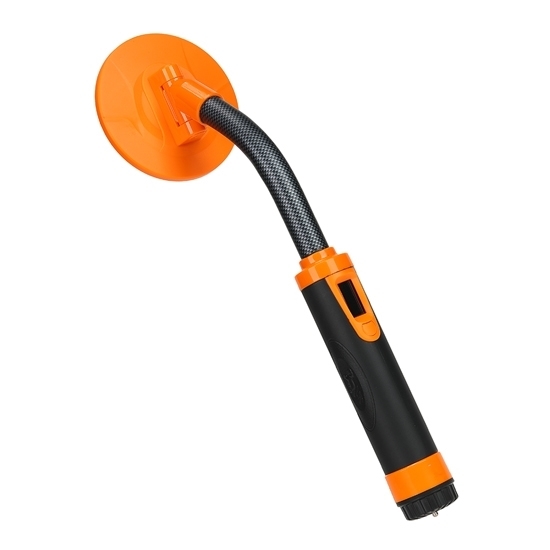 Underwater Metal Detector, 8-9 Cm Distance Of Sensitivity Underwater Metal Detector, 8-9 Cm Distance Of Sensitivity