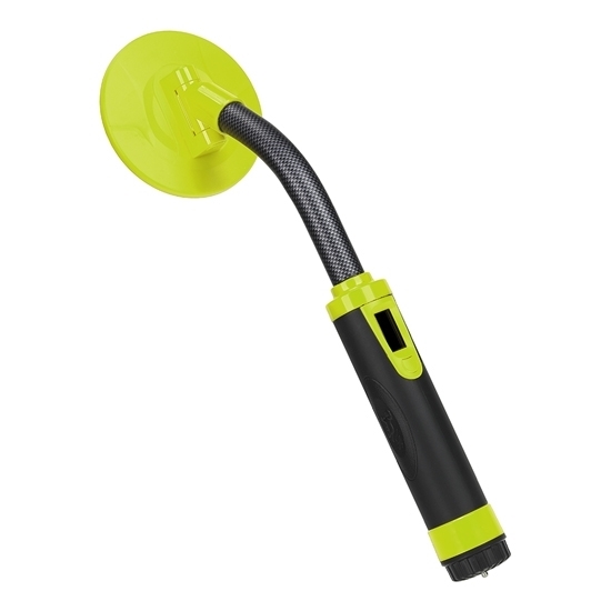 Underwater Metal Detector, 8-9 Cm Distance Of Sensitivity Underwater Metal Detector, 8-9 Cm Distance Of Sensitivity