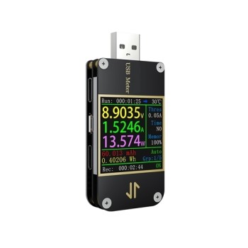 5A 120W USB Tester  For Power/Current/Voltage