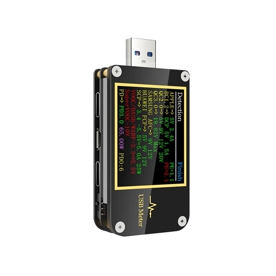 6.5A 156W USB Tester For Voltage/Current/Power 6.5A 156W USB Tester For Voltage/Current/Power