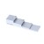 4-Step/5-Step Calibration Block For Ultrasonic Thickness Gauge