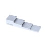 4-Step/5-Step Calibration Block For Ultrasonic Thickness Gauge