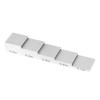 4-Step/5-Step Calibration Block For Ultrasonic Thickness Gauge