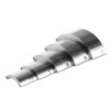 4-Step/5-Step Calibration Block For Ultrasonic Thickness Gauge