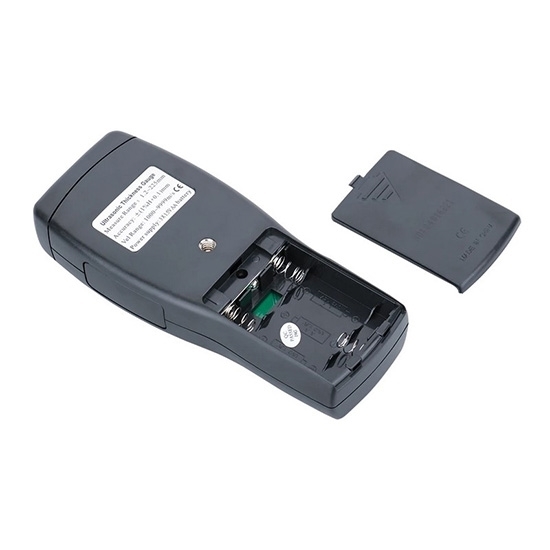 Micro Ultrasonic Thickness Gauge, Metal/Plastic/Glass Micro Ultrasonic Thickness Gauge, Metal/Plastic/Glass