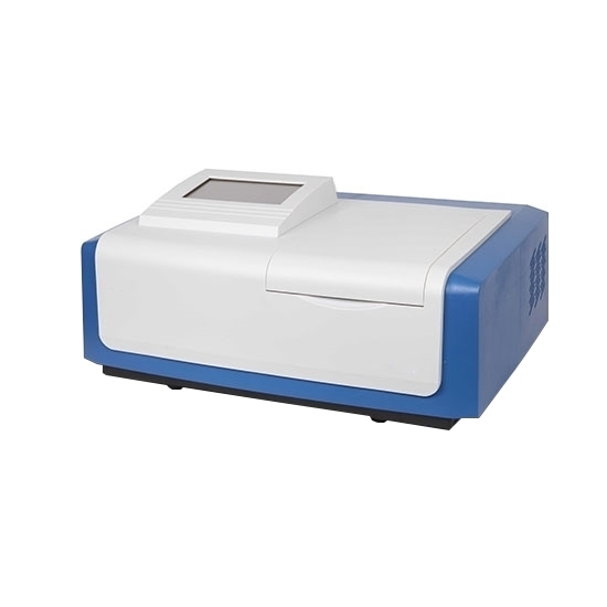 UV Visible Spectrophotometer, Split Beam, 190-1100nm UV Visible Spectrophotometer, Split Beam, 190-1100nm