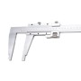 600 Mm Vernier Caliper, 0.02 Mm Reading