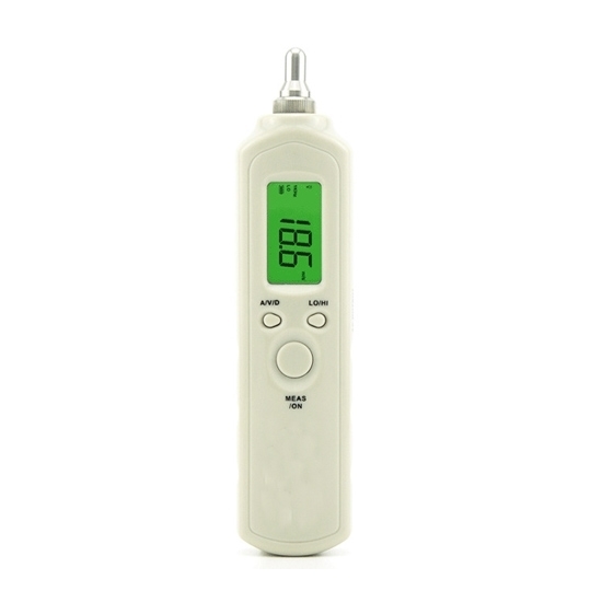Handheld Pen Vibration Meter, Motor Vibration Tester Handheld Pen Vibration Meter, Motor Vibration Tester