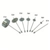 Digital Rotational Viscometer, 100-13000000 MPa.s Digital Rotational Viscometer, 100-13000000 MPa.s