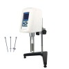 Digital Rotational Viscometer, 1-6000000 MPa.s Digital Rotational Viscometer, 1-6000000 MPa.s