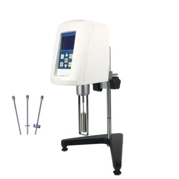 Digital Rotational Viscometer, 1-6000000 MPa.s Digital Rotational Viscometer, 1-6000000 MPa.s