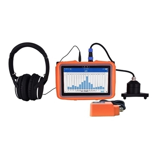 Water Pipe Leak Detector Water Pipe Leak Detector