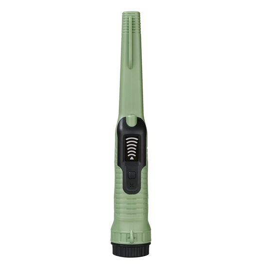 Waterproof Metal Detector, 5-6 Cm Distance Of Sensitivity Waterproof Metal Detector, 5-6 Cm Distance Of Sensitivity