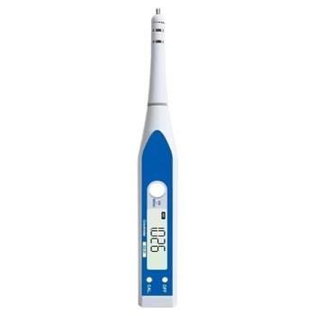 Digital Hydrometer For Specific Gravity/Salinity Digital Hydrometer For Specific Gravity/Salinity