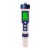 Digital Water Quality Tester For TDS/Conductivity/pH/Salinity/Temperature