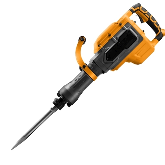 SDS Max Hammer Drill, 220V~240V SDS Max Hammer Drill, 220V~240V