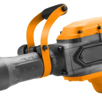 SDS Max Hammer Drill, 220V~240V