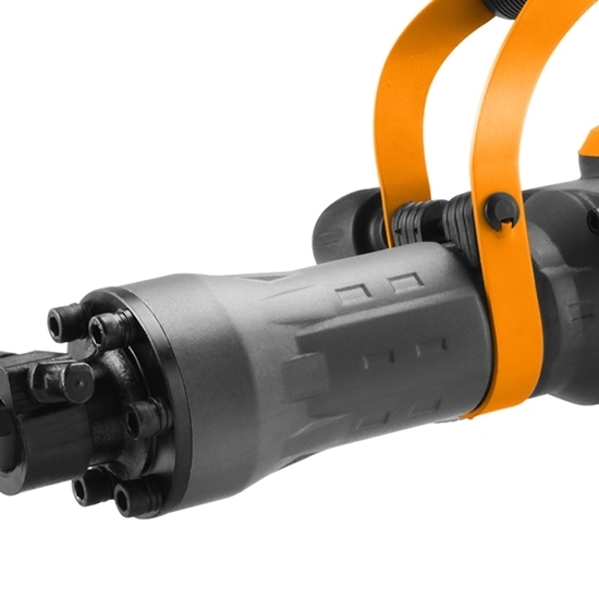 SDS Max Hammer Drill, 220V~240V SDS Max Hammer Drill, 220V~240V