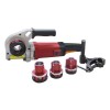 Portable Electric Pipe Threader, 1/2 Inch - 2 Inch Portable Electric Pipe Threader, 1/2 Inch - 2 Inch