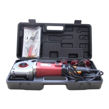 Portable Electric Pipe Threader, 1/2 Inch - 2 Inch Portable Electric Pipe Threader, 1/2 Inch - 2 Inch