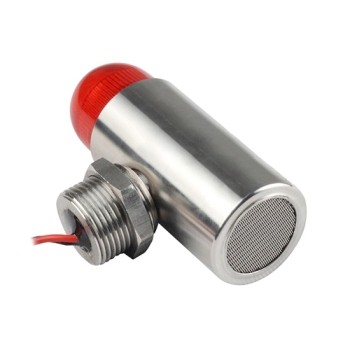 Audible And Visual Alarm, 100-120dB, 380VAC/220VAC/24VDC Audible And Visual Alarm, 100-120dB, 380VAC/220VAC/24VDC