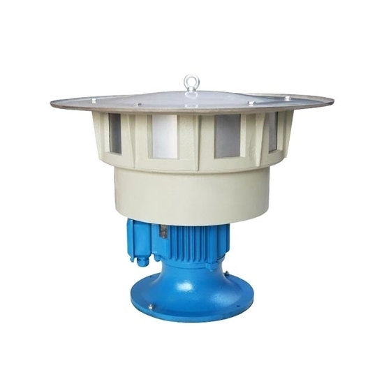 Motor Driven Siren 123.3dB, 3 Phase 380V/2.2kW Motor Driven Siren 123.3dB, 3 Phase 380V/2.2kW