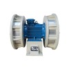 Motor Driven Siren, 123.3dB/125.8dB, 3 Phase 380V/4kW Motor Driven Siren, 123.3dB/125.8dB, 3 Phase 380V/4kW