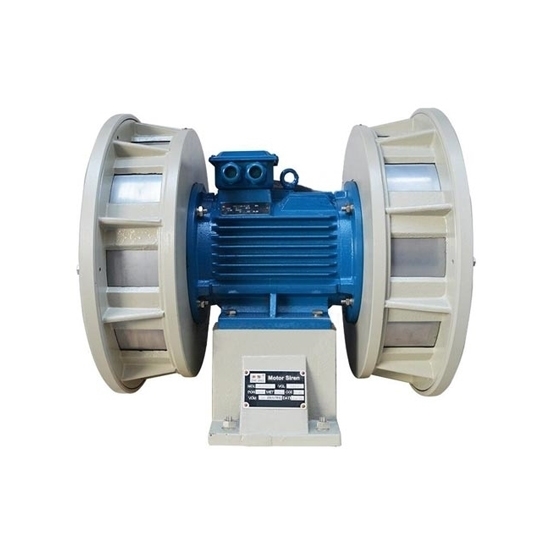 Motor Driven Siren, 123.3dB/125.8dB, 3 Phase 380V/4kW Motor Driven Siren, 123.3dB/125.8dB, 3 Phase 380V/4kW