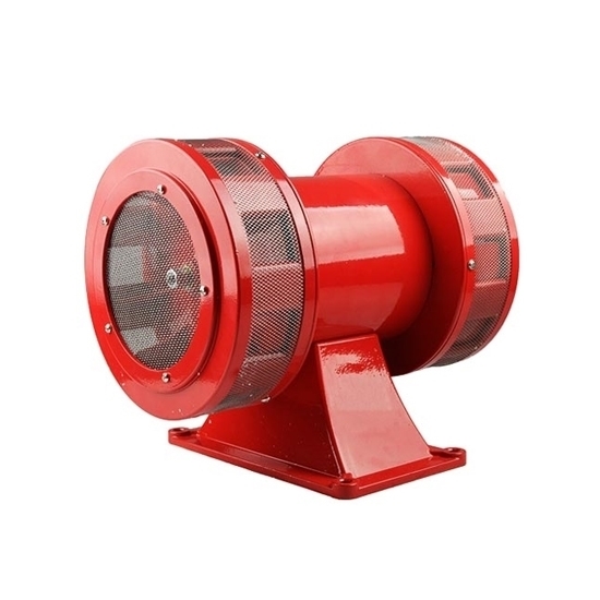 Motor Alarm, 180dB, AC 220V/AC 110V Motor Alarm, 180dB, AC 220V/AC 110V