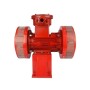 Explosion Proof Motor Alarm 119dB, 3 Phase 380V