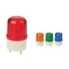 Tower Light, LED/Bulb, Buzzer, DC 24V/AC 110V Tower Light, LED/Bulb, Buzzer, DC 24V/AC 110V