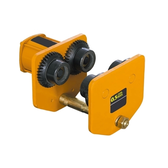 1/2 Ton Electric Beam Trolley 1/2 Ton Electric Beam Trolley